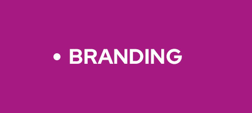 Branding