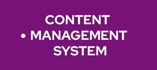 Content-Managemet-System